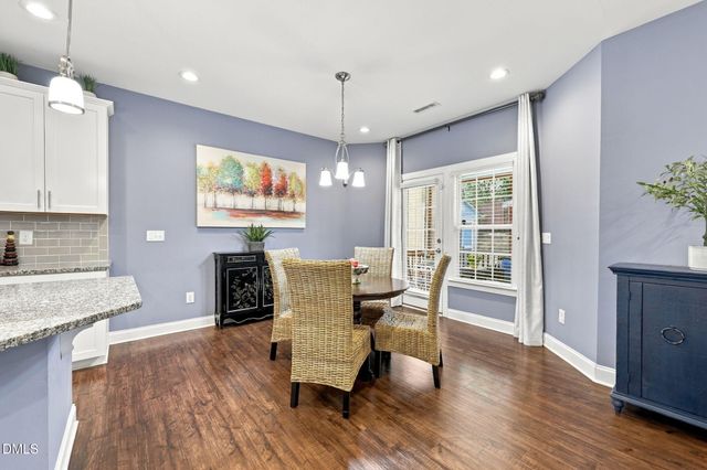 176 Gunderson Lane, Garner, NC 27529