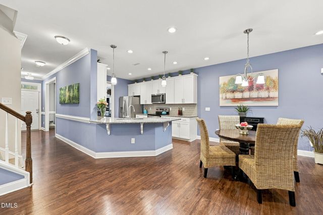 176 Gunderson Lane, Garner, NC 27529