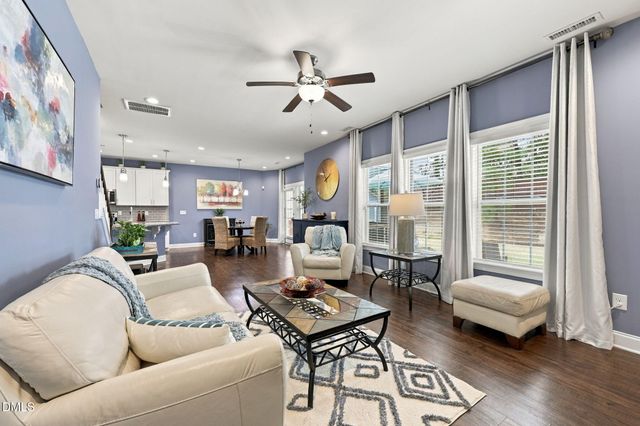 176 Gunderson Lane, Garner, NC 27529