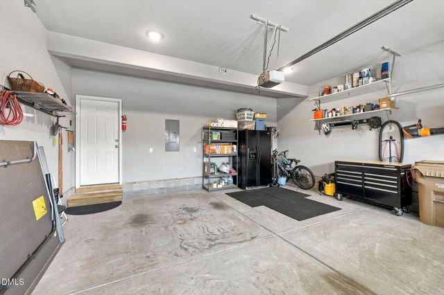 176 Gunderson Lane, Garner, NC 27529