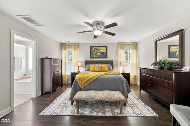 176 Gunderson Lane, Garner, NC 27529