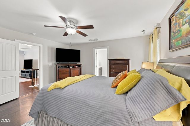 176 Gunderson Lane, Garner, NC 27529
