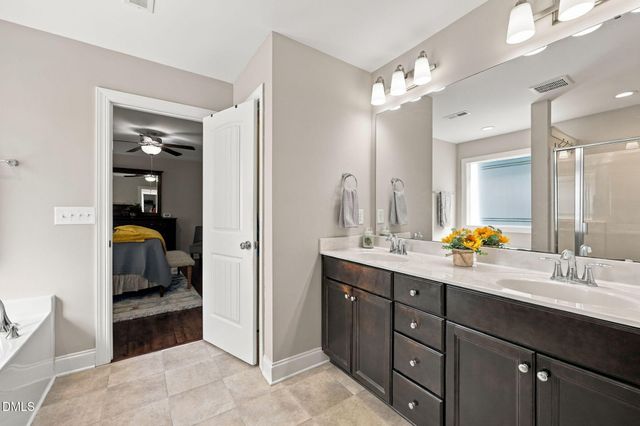 176 Gunderson Lane, Garner, NC 27529
