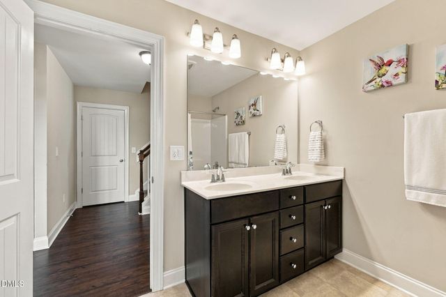 176 Gunderson Lane, Garner, NC 27529