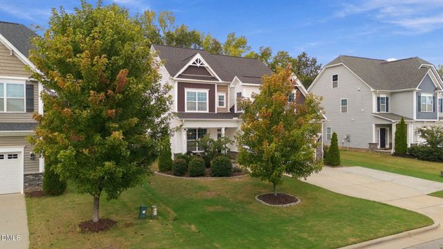176 Gunderson Lane, Garner, NC 27529