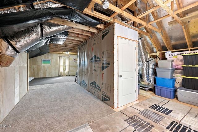 176 Gunderson Lane, Garner, NC 27529