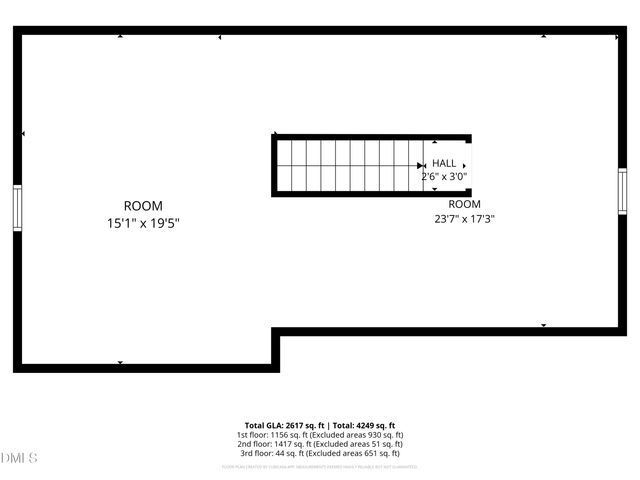 176 Gunderson Lane, Garner, NC 27529