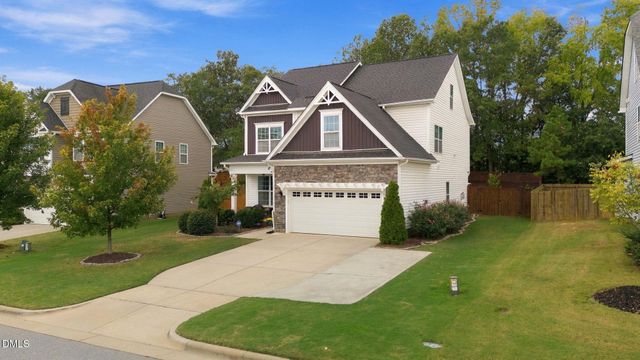 176 Gunderson Lane, Garner, NC 27529