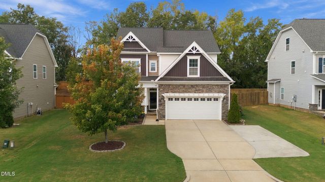 176 Gunderson Lane, Garner, NC 27529