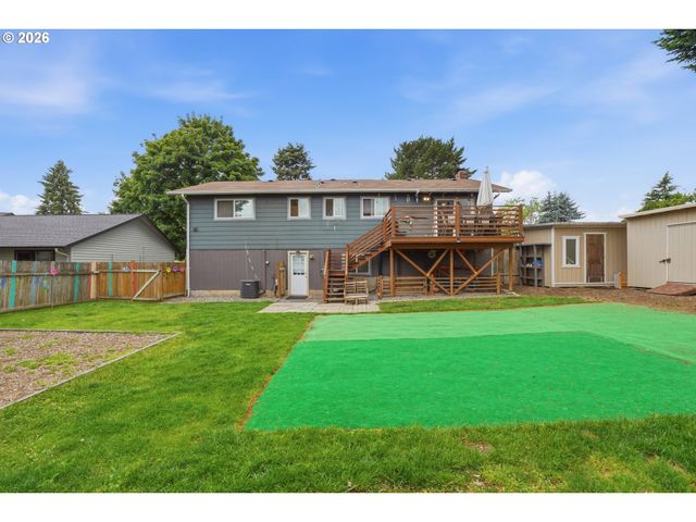12815 Ne 13TH Ave, Vancouver, WA 98685