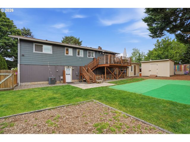 12815 Ne 13TH Ave, Vancouver, WA 98685