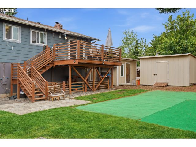 12815 Ne 13TH Ave, Vancouver, WA 98685