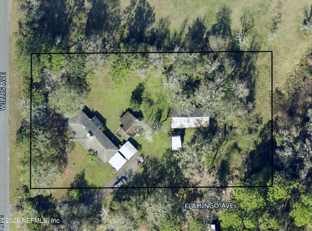 10875 FLAMINGO Avenue, Jacksonville, FL 32220
