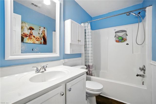 4216 Ware Neck DR, Virginia Beach, VA 23456