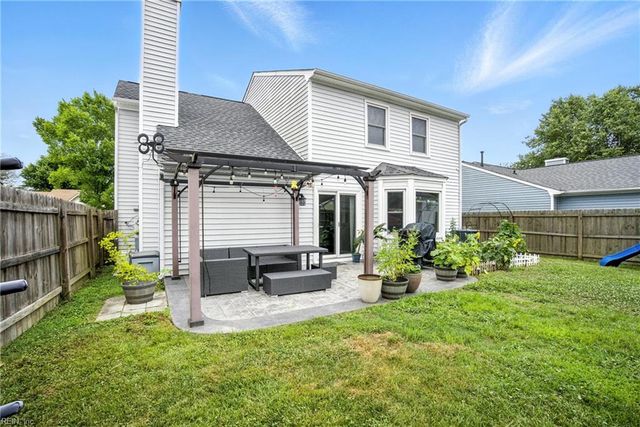 4216 Ware Neck DR, Virginia Beach, VA 23456