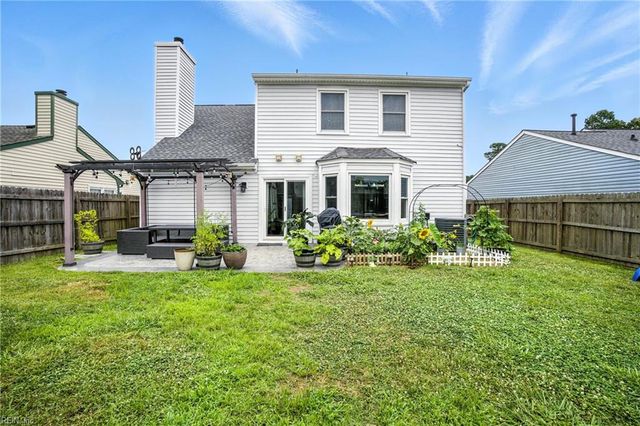 4216 Ware Neck DR, Virginia Beach, VA 23456