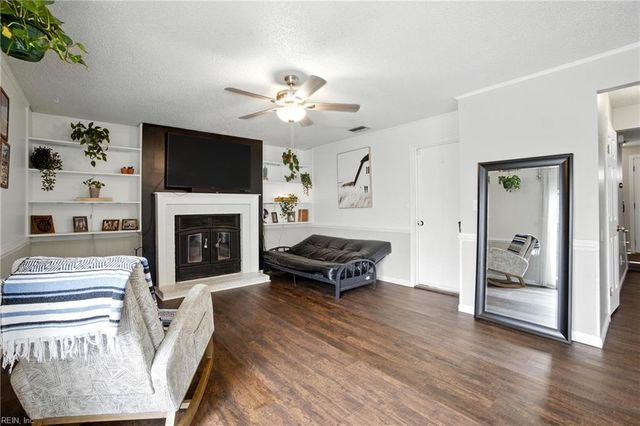 4216 Ware Neck DR, Virginia Beach, VA 23456