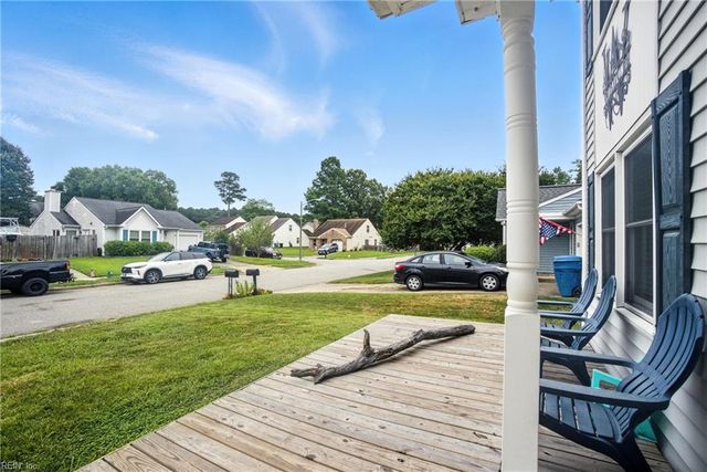 4216 Ware Neck DR, Virginia Beach, VA 23456