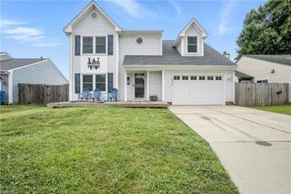 4216 Ware Neck DR, Virginia Beach, VA 23456