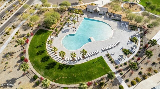 8815 W PASADENA Avenue, Glendale, AZ 85305