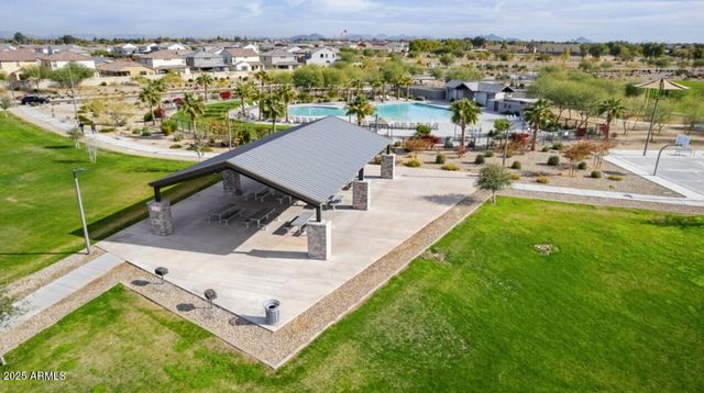 8815 W PASADENA Avenue, Glendale, AZ 85305