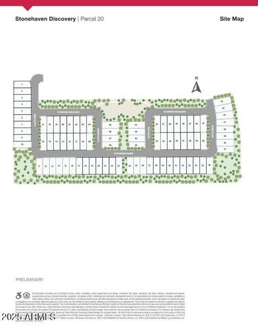 8815 W PASADENA Avenue, Glendale, AZ 85305