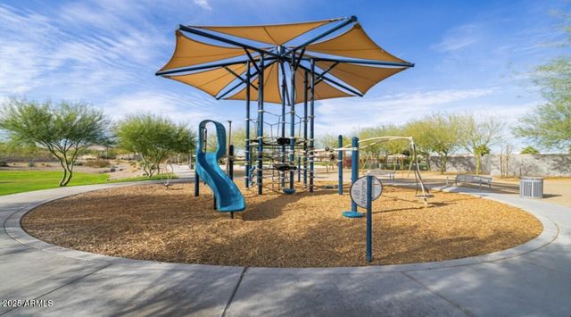 8815 W PASADENA Avenue, Glendale, AZ 85305