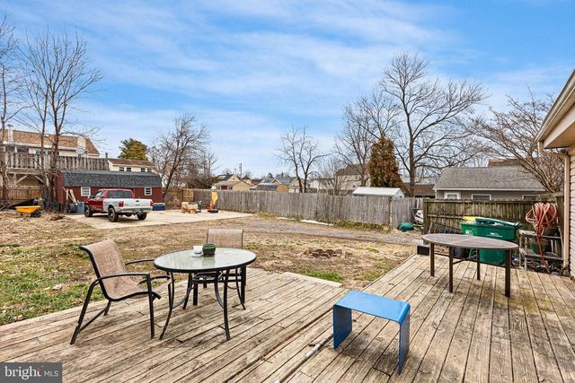 1809 MARSHALL AVE, Wilmington, DE 19808