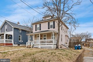 1809 MARSHALL AVE, Wilmington, DE 19808