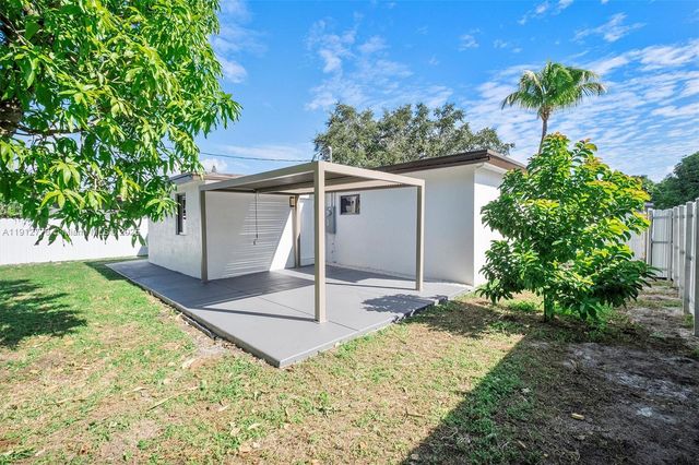 11730 NW 3rd Ave 0, Miami, FL 33168