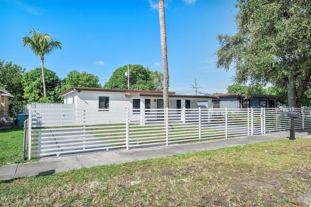 11730 NW 3rd Ave 0, Miami, FL 33168