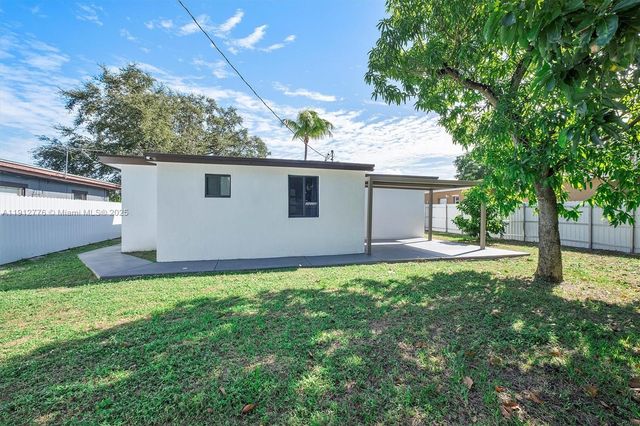 11730 NW 3rd Ave 0, Miami, FL 33168