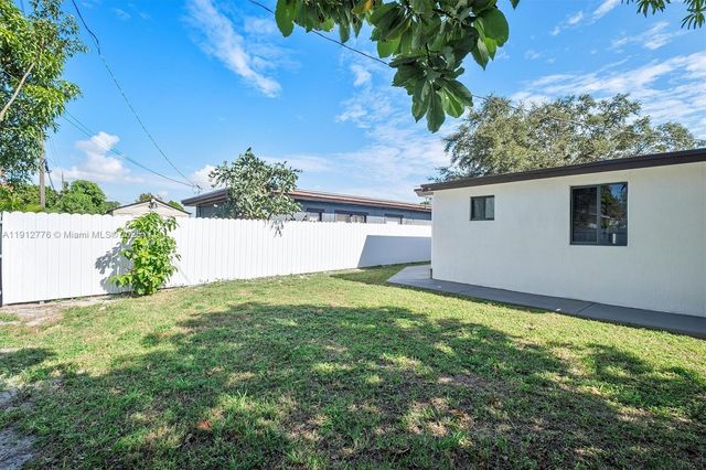 11730 NW 3rd Ave 0, Miami, FL 33168