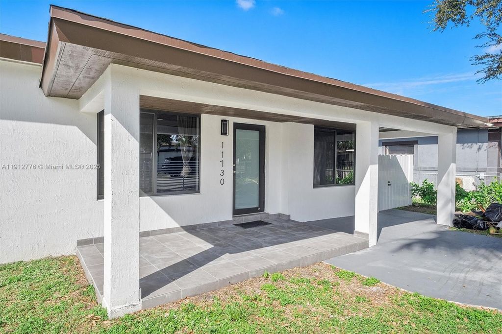 11730 NW 3rd Ave 0, Miami, FL 33168