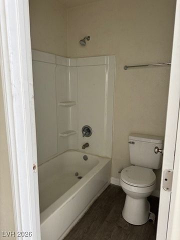 5116 Gray Lane G, Las Vegas, NV 89119
