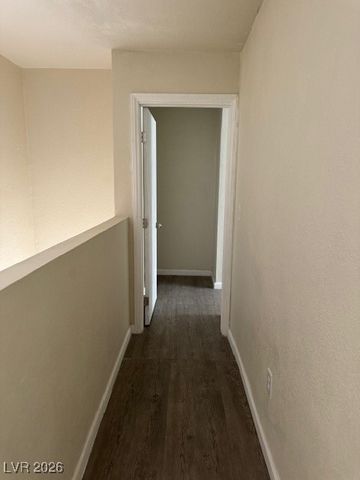 5116 Gray Lane G, Las Vegas, NV 89119