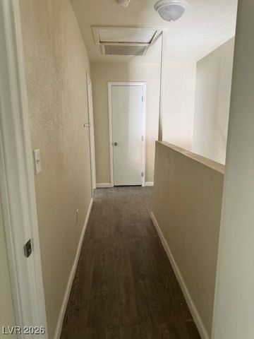 5116 Gray Lane G, Las Vegas, NV 89119