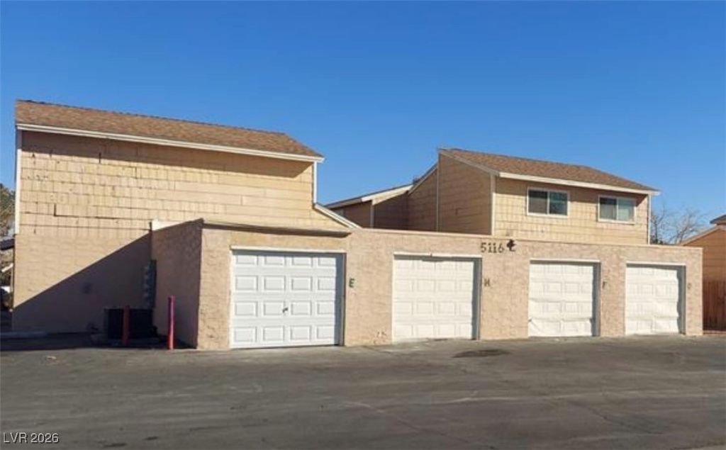 5116 Gray Lane G, Las Vegas, NV 89119