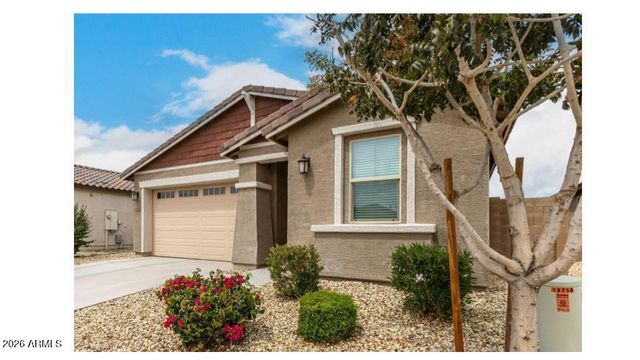 18764 W CANTERBURY Drive, Surprise, AZ 85388