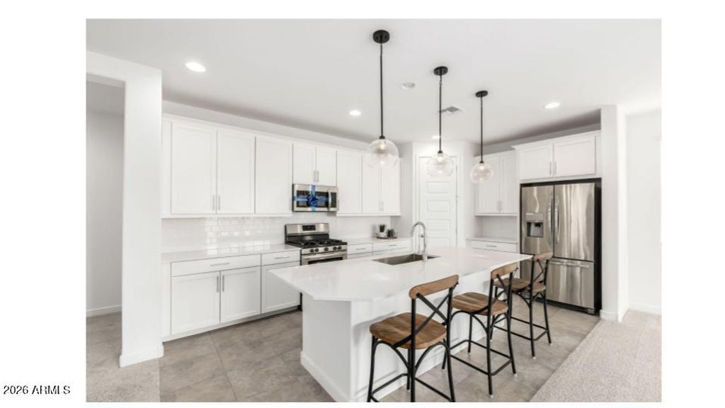 18764 W CANTERBURY Drive, Surprise, AZ 85388