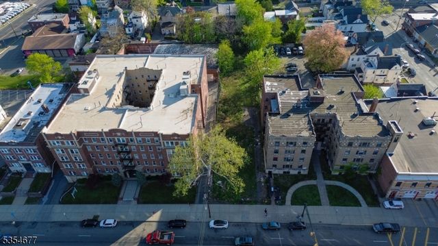 433 Central Ave, City Of Orange Twp., NJ 07050