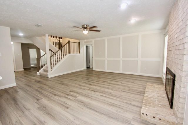 3015 Green Fields Drive, Sugar Land, TX 77479