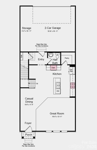 8700 Miles Gap Road, Indian Land, SC 29707