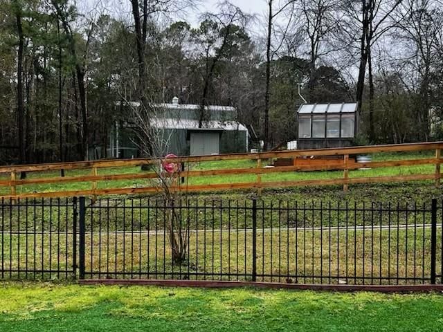 201 Harbor Run Drive, Coldspring, TX 77331