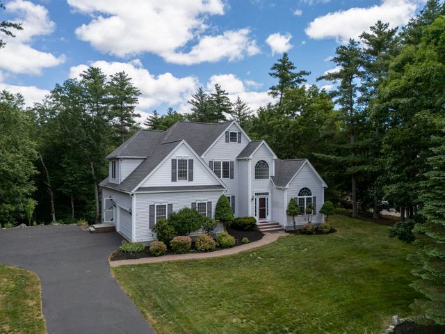 84 Searles Road, Windham, NH 03087