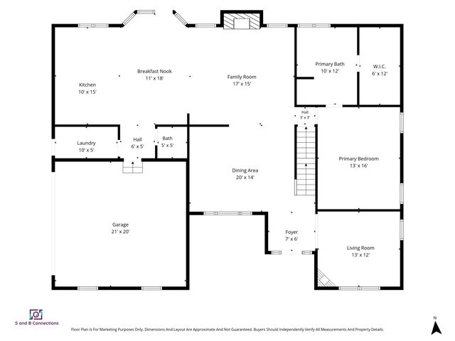 84 Searles Road, Windham, NH 03087