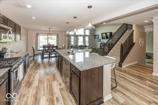 8740 Buttonbush Circle, Plainfield, IN 46168
