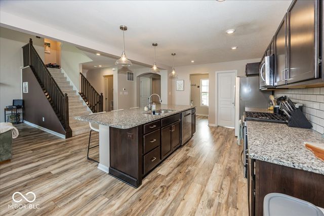 8740 Buttonbush Circle, Plainfield, IN 46168