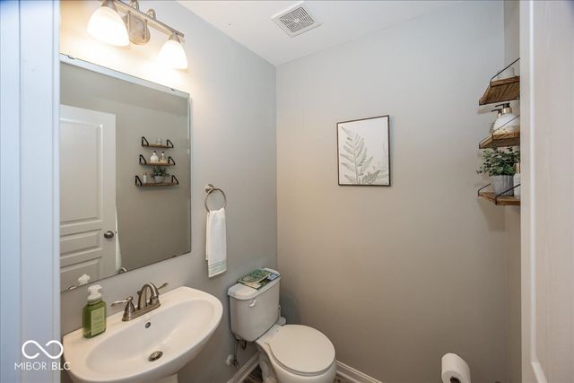 8740 Buttonbush Circle, Plainfield, IN 46168