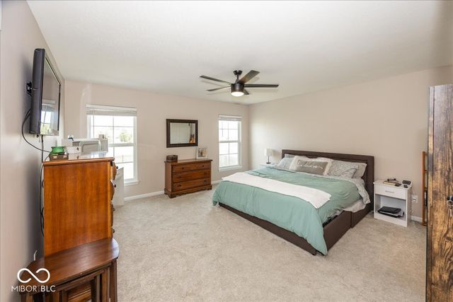 8740 Buttonbush Circle, Plainfield, IN 46168
